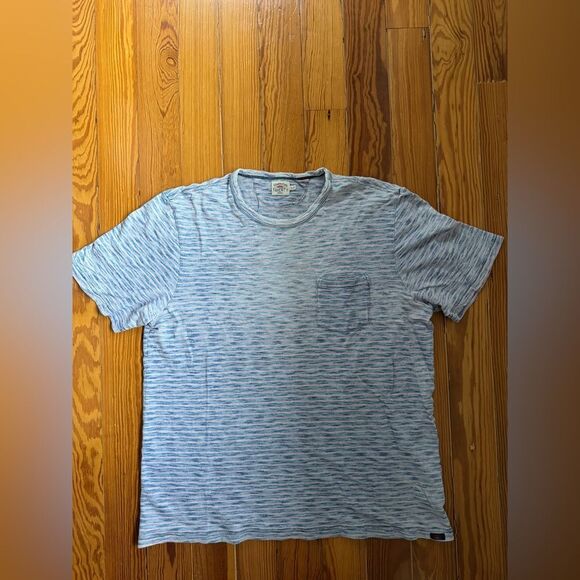 Faherty Tshirt - Picture 1 of 5
